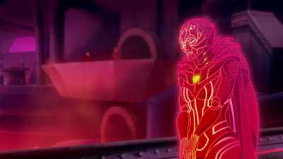 You have succeeded
at that which all others - Masters of the Universe: Revolution