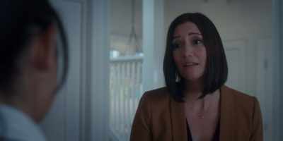 You have such a gift. Why
are you throwing it away? - The Way Home
