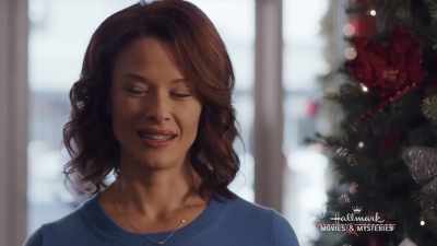You have such a passion
for he Book Bea. - Hope at Christmas