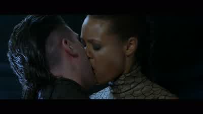 You have such greatness in you. - The Chronicles of Riddick