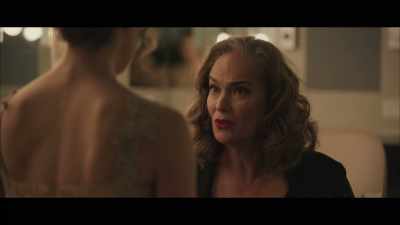 You have suffered a great
loss, - The Red Shoes: Next Step