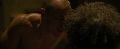 You have suffered
and are now pure. - Glass