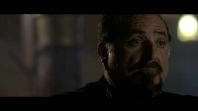 "You have my support.
And by the way, - The Last Narc