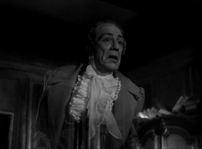 You have my sympathy - A Christmas Carol