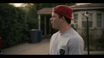 You have to take a foreign language.
I couldn't have taken pottery. - American Vandal