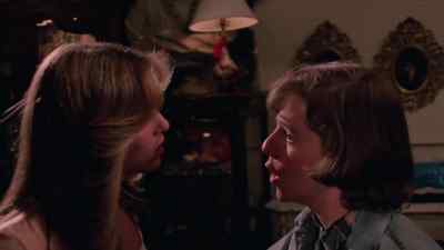 You have to take me home. - Phantasm