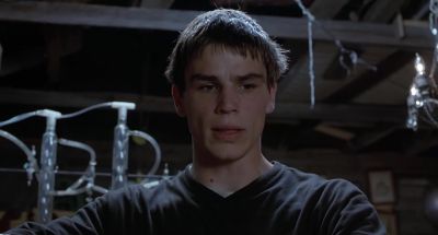 You have to take it - The Faculty