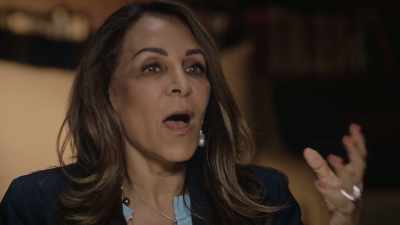 You have to take law enforcement
into your own hands. - Drug Lords: The Next Generation