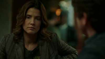 You have to take the fight
to your enemy. - Stumptown