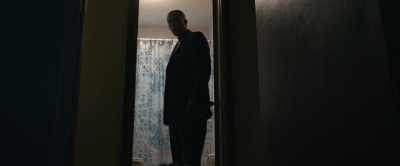 You have taken everything
from me. - The Reaper Man