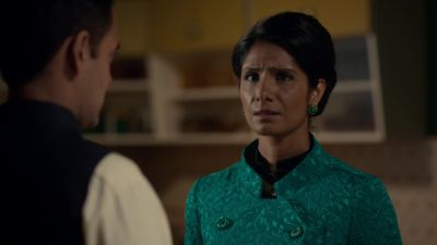 You have taken another wife? - Call the Midwife