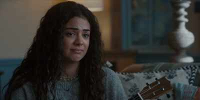 You, have talent, Alice. - The Way Home