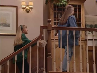 Talk to me - Full House