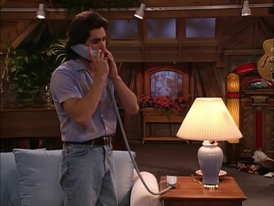 Talk to me - Full House