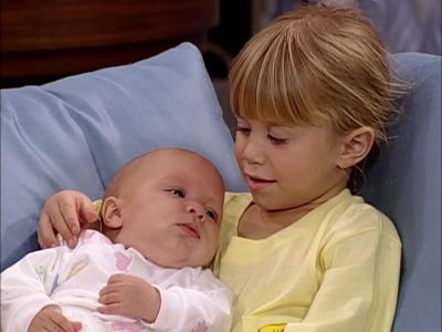 Talk to me - Full House