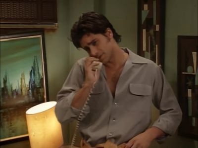 Talk to me - Full House