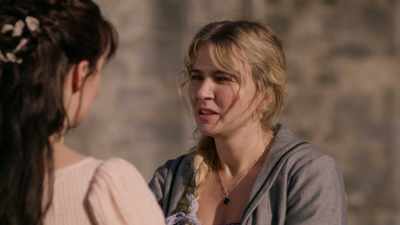 You have taught me more
than you'll ever know. - An American in Austen