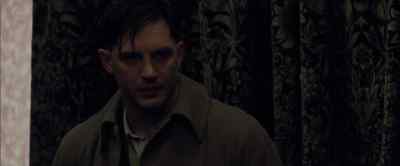 You have telephone? - Child 44