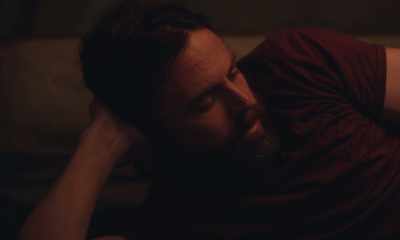 You have to tell her about me, okay? - Light of My Life