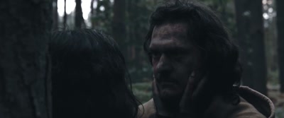 You have to tell
everyone for me. - The Rise of the Beast