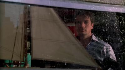 You have to tell her, you know. - Castle