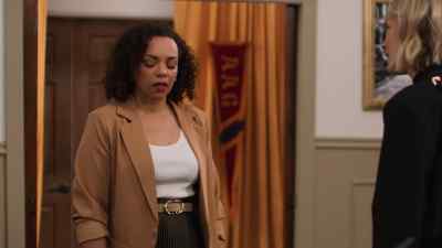 You have to tell
Nick these things, - Jazz Ramsey: A K-9 Mystery