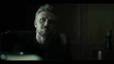 You have to tend to it constantly. - Justified: City Primeval