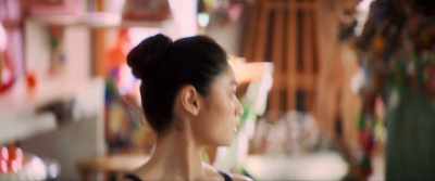 You have thanked me enough now - Love in Taipei