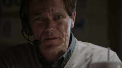 You have the ability
to make it be over. - Waco