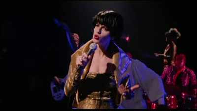 ♪ ...You have the answers ♪ - Outstanding: A Comedy Revolution