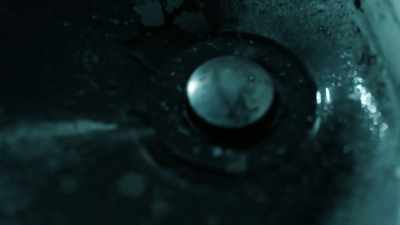 You have the black substances - Famously Haunted: Amityville