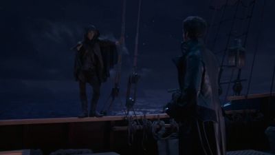 You have the boy. - Once Upon a Time