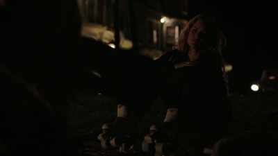 You have the control
and they like you. - Sharp Objects