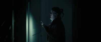 You have the courage
to Rob a house - See for Me