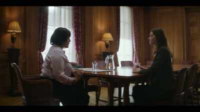 You have the CV,
the work experience, - The Killing Kind