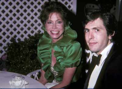 You have the experience now."
It always appears that I've been - Being Mary Tyler Moore