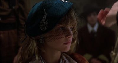 You have the gift of sight - Children of the Corn