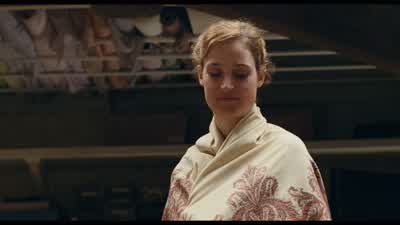 You have the ideal shape. - Phantom Thread