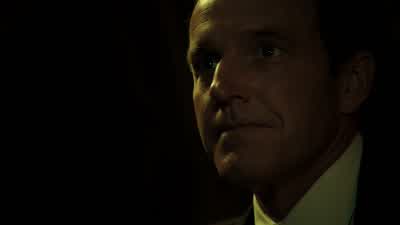 You have the intel on you? - Marvel's Agents of S.H.I.E.L.D.