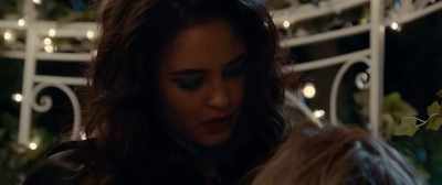 You have the looks,
the grades, the popularity. - Status Update