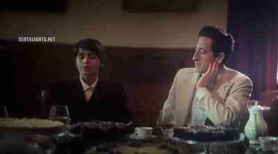 You have the meeting
with another goddamn designer! - The Brutalist