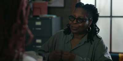 You have the minimum amount
of research possible. - Harlem