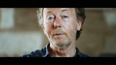 You have the patient and the therapist - Monsters Inside: The 24 Faces of Billy Milligan