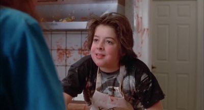 You have the power to be somebody everything you wish for - Teen Witch