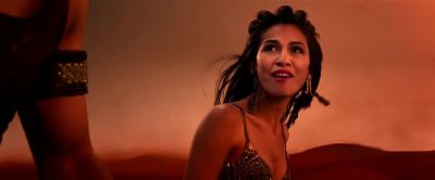 You have the power to make this right - Gods of Egypt