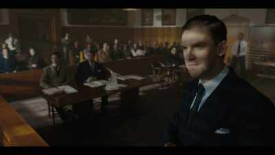 You have the power - Marshall