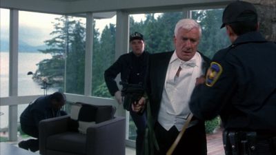 You have the right to remain silent - Wrongfully Accused