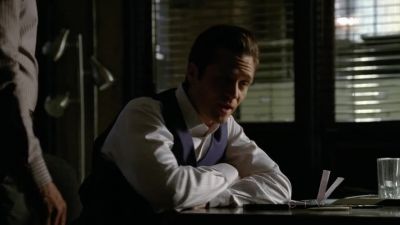 You have the right to remain silent. - Castle