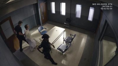 You have the right
to remain silent. - The Rookie
