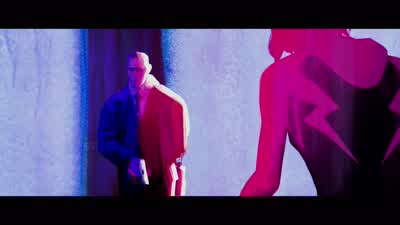 - You have the right to remain silent. - Spider-Man: Across the Spider-Verse